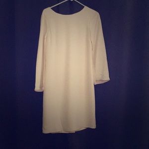 Off White Halston Dress Size 6